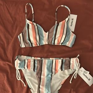 Hurley bikini